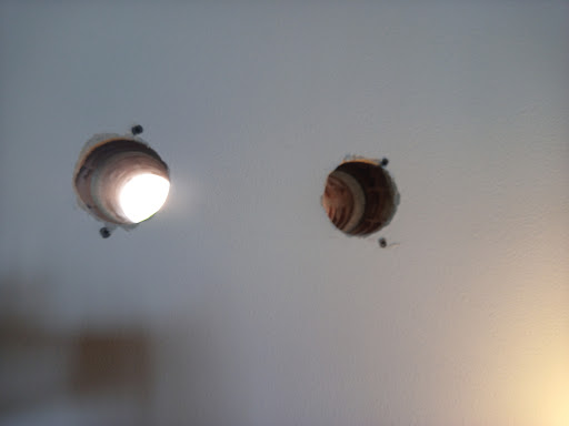 Photo from customer review